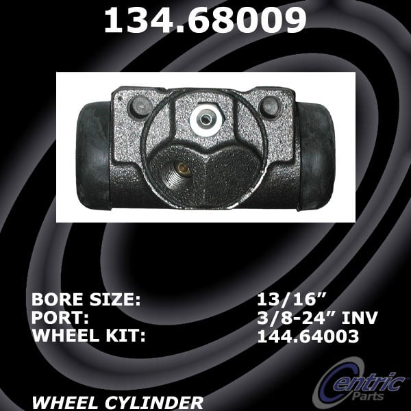 134.68009 Premium Wheel Cyl 805890017790