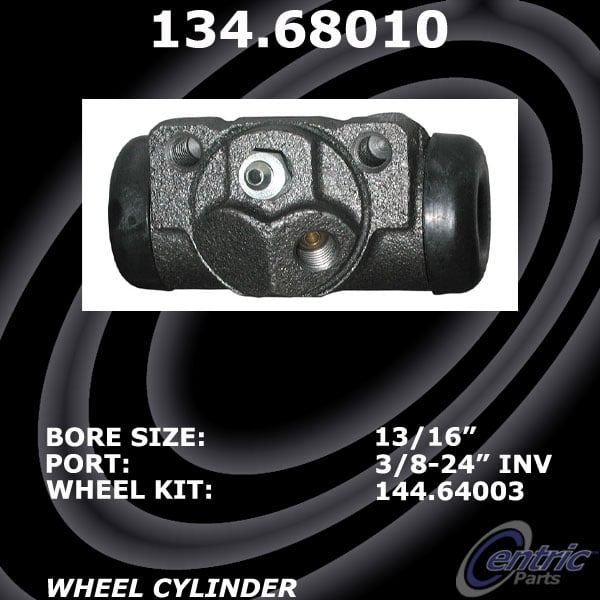 134.68010 Premium Wheel Cyl 805890017806