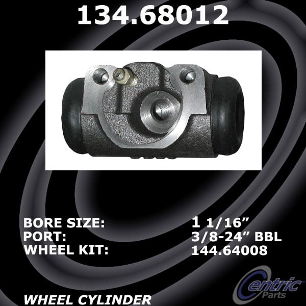 134.68012 Premium Wheel Cyl 805890017820