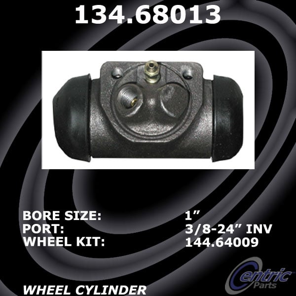 134.68013 Premium Wheel Cyl 805890017837