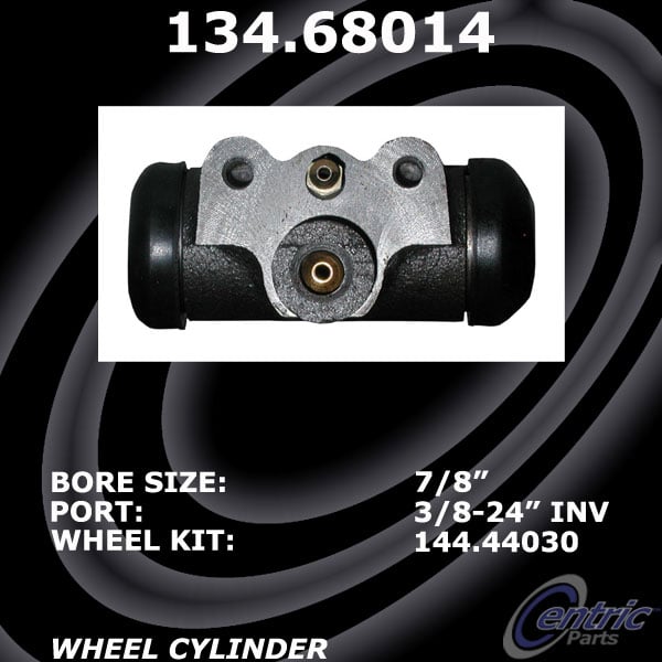 134.68014 Premium Wheel Cyl 805890017844