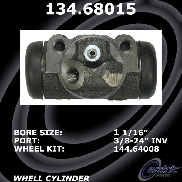 134.68015 Premium Wheel Cyl 805890017851