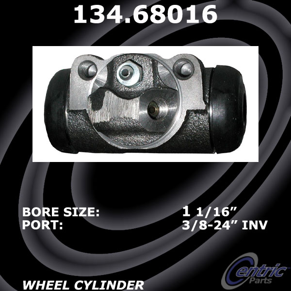 134.68016 Premium Wheel Cyl 805890017868