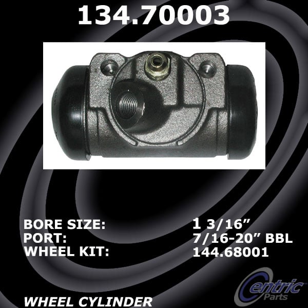 134.70003 Premium Wheel Cyl 805890017899