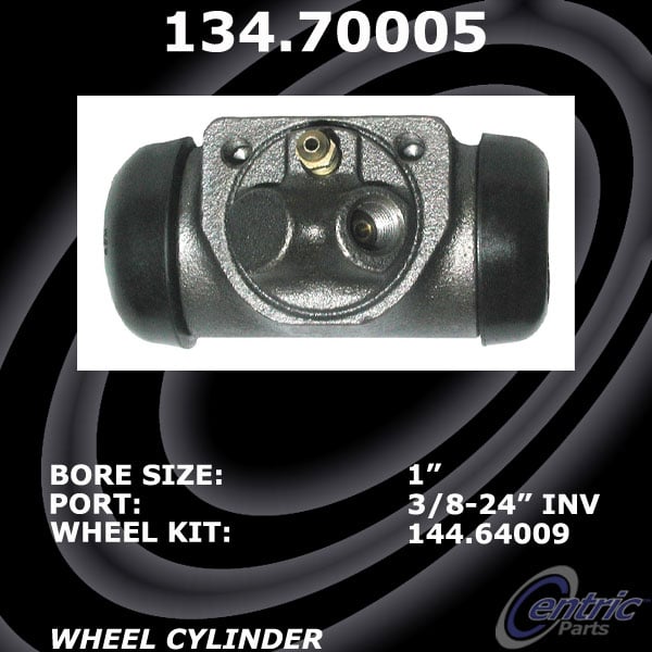 134.70005 Premium Wheel Cyl 805890017912