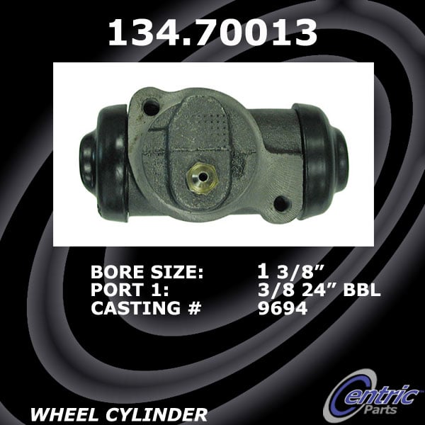 134.70013 Premium Wheel Cyl 805890017998