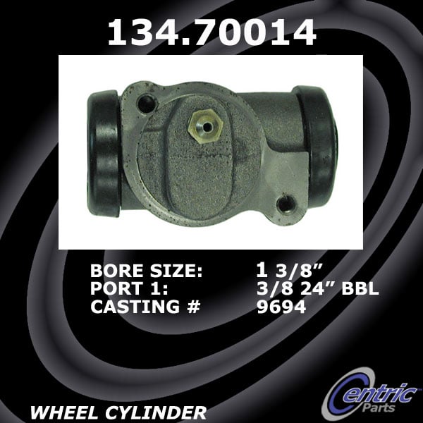 134.70014 Premium Wheel Cyl 805890018001