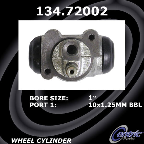 134.72002 Premium Wheel Cyl 805890018070