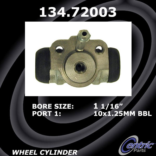 134.72003 Premium Wheel Cyl 805890018087