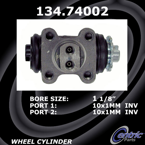 134.74002 Premium Wheel Cyl 805890018100