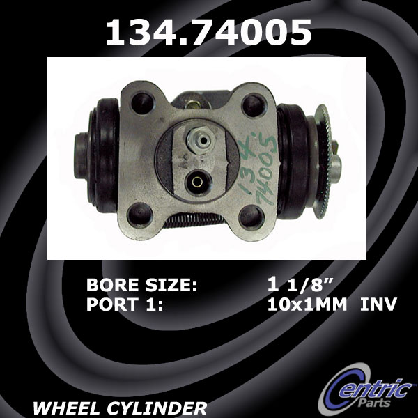 134.74005 Premium Wheel Cyl 805890018131