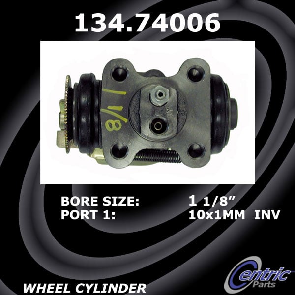 134.74006 Premium Wheel Cyl 805890018148