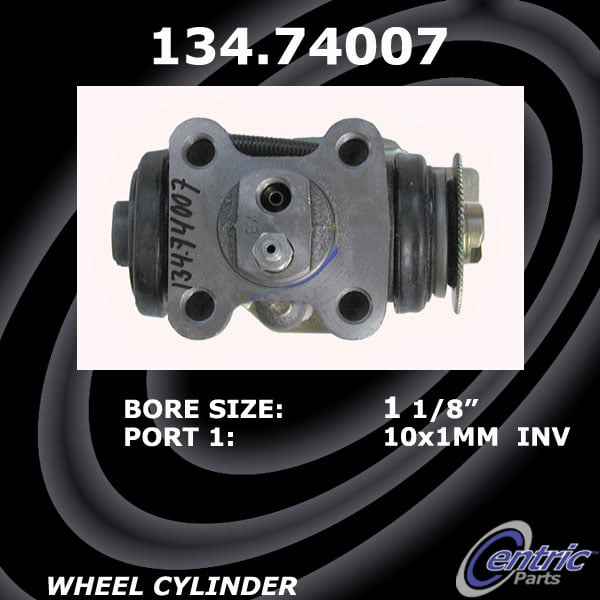 134.74007 Premium Wheel Cyl 805890018155