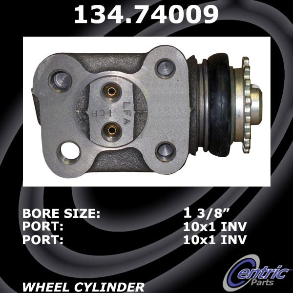 134.74009 Premium Wheel Cyl 805890692485