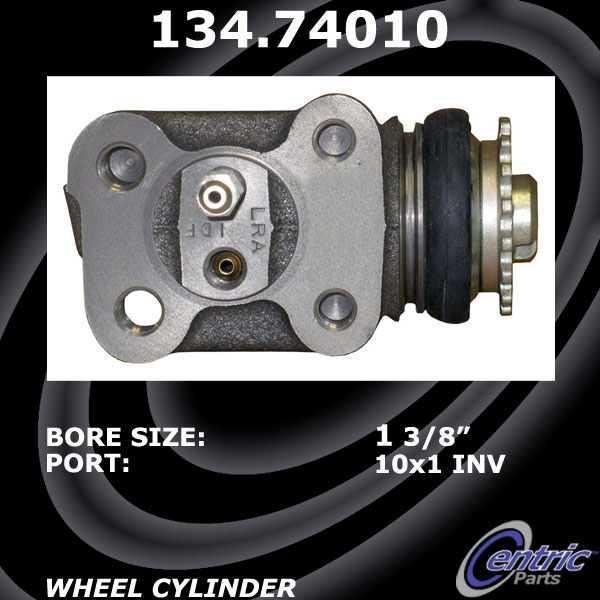 134.74010 Premium Wheel Cyl 805890692492