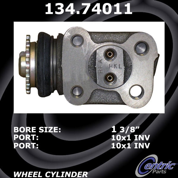 134.74011 Premium Wheel Cyl 805890692508