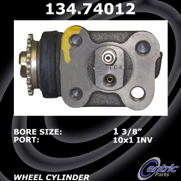 134.74012 Premium Wheel Cyl 805890692515