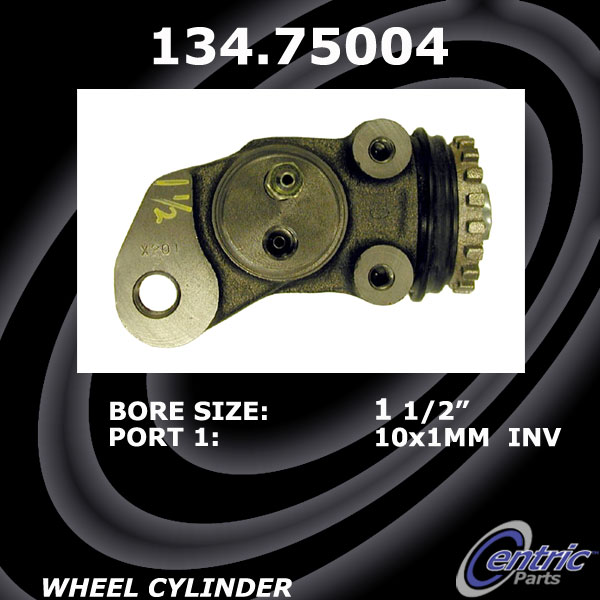 134.75004 Premium Wheel Cyl 805890018216