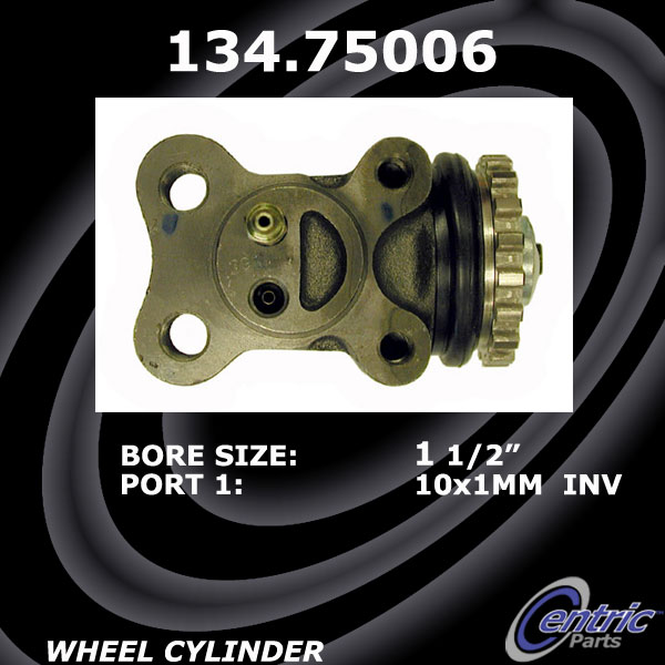 134.75006 Premium Wheel Cyl 805890018230