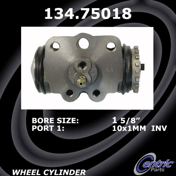 134.75018 Premium Wheel Cyl 805890018353