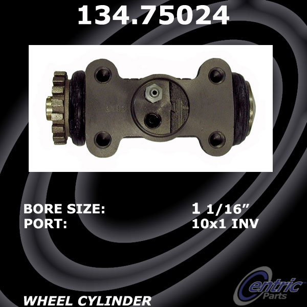 134.75024 Premium Wheel Cyl 805890018414