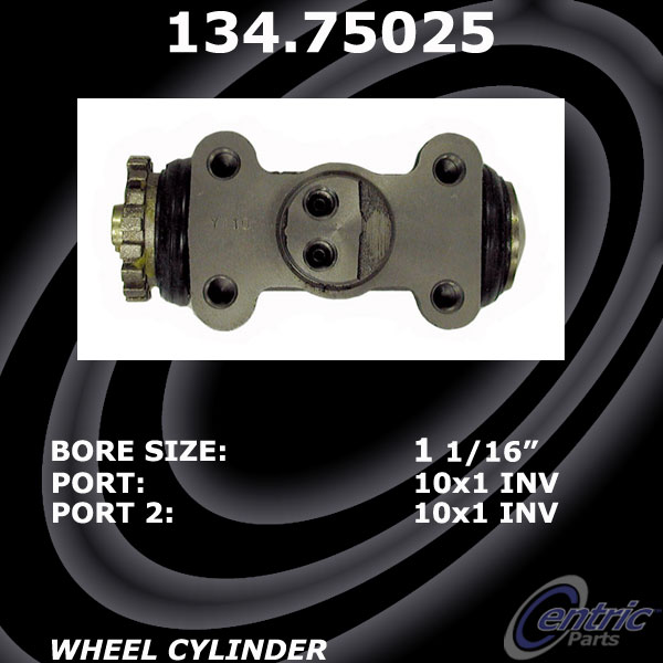 134.75025 Premium Wheel Cyl 805890018421