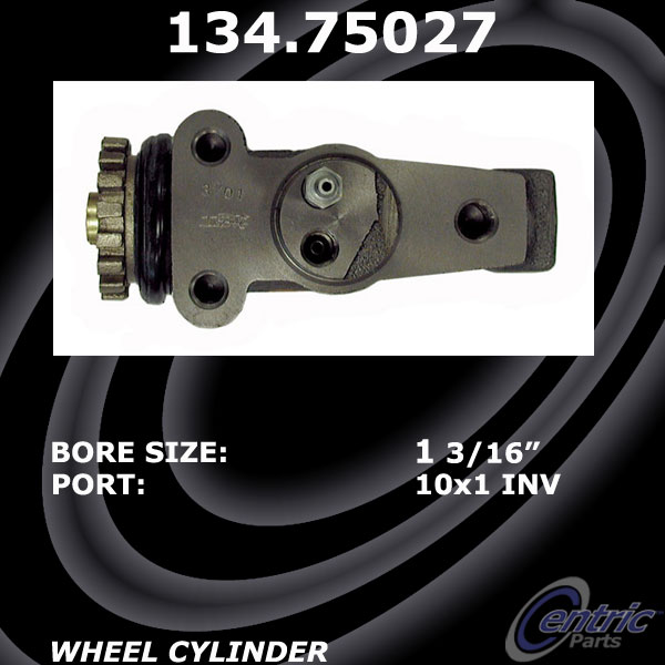 134.75027 Premium Wheel Cyl 805890018445