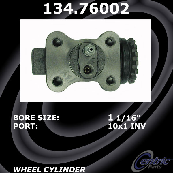 134.76002 Premium Wheel Cyl 805890018469