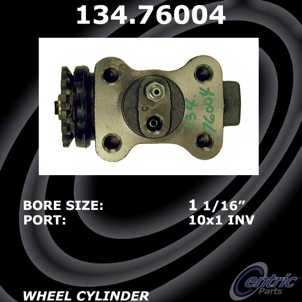 134.76004 Premium Wheel Cyl 805890018483