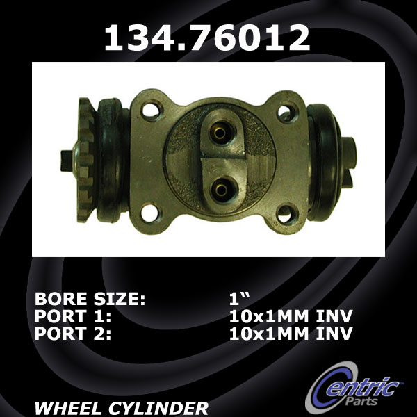 134.76012 Premium Wheel Cyl 805890018568