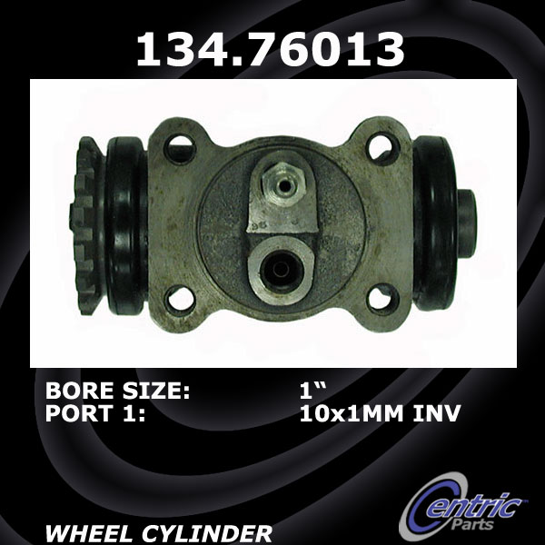 134.76013 Premium Wheel Cyl 805890018575