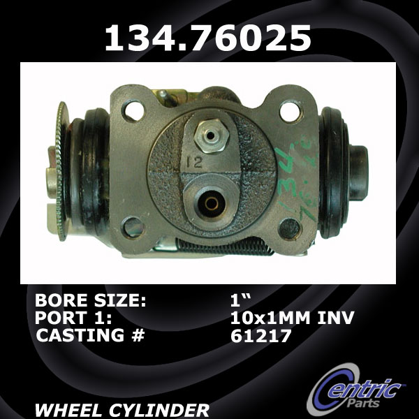 134.76025 Premium Wheel Cyl 805890018698