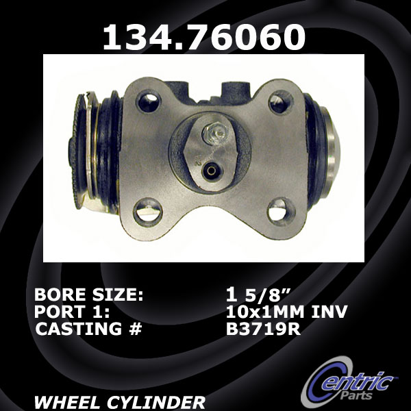 134.76060 Premium Wheel Cyl 805890402022