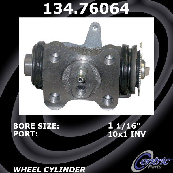 134.76064 Premium Wheel Cyl 805890211785