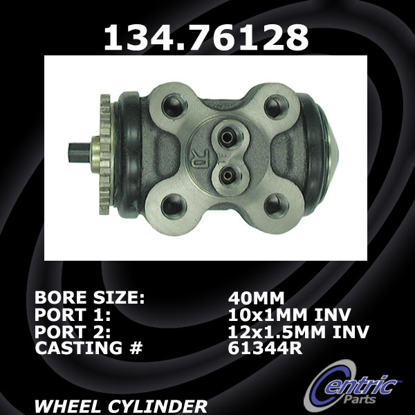 134.76128 Premium Wheel Cyl 805890019053