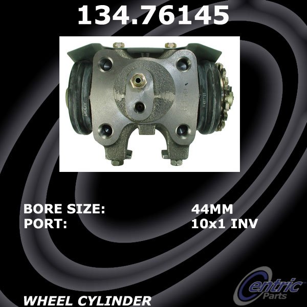 134.76145 Premium Wheel Cyl 805890019220