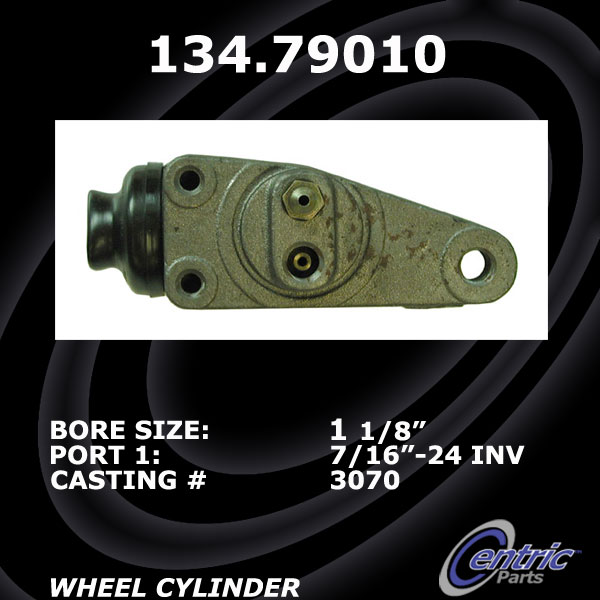 134.79010 Premium Wheel Cyl 805890019381