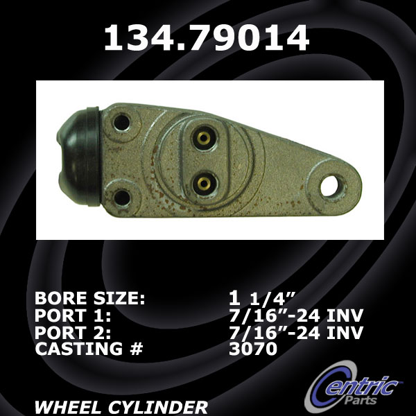 134.79014 Premium Wheel Cyl 805890019428