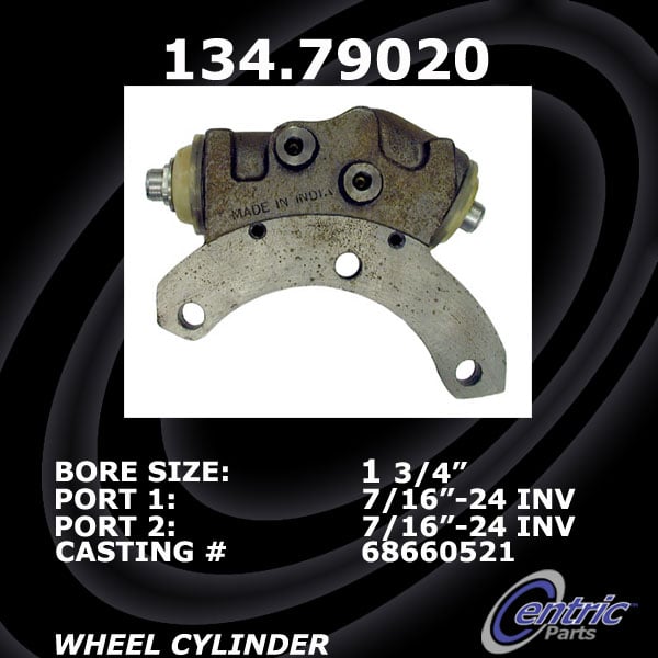 134.79020 Premium Wheel Cyl 805890019480