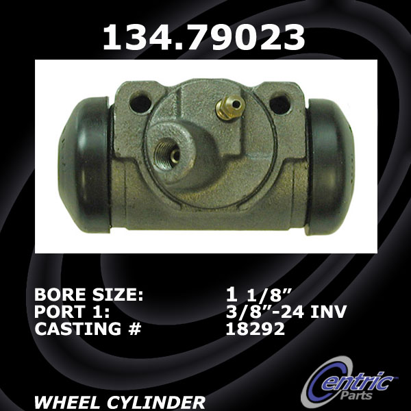 134.79023 Premium Wheel Cyl 805890019510