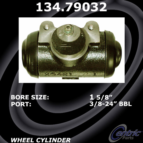 134.79032 Premium Wheel Cyl 805890391104