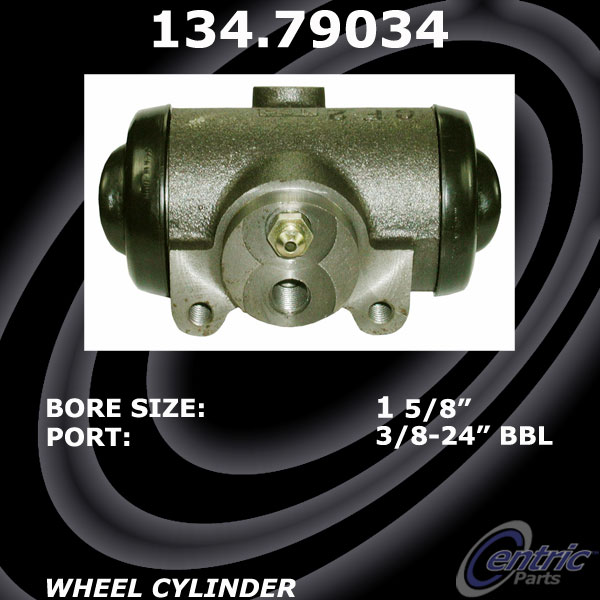 134.79034 Premium Wheel Cyl 805890400424