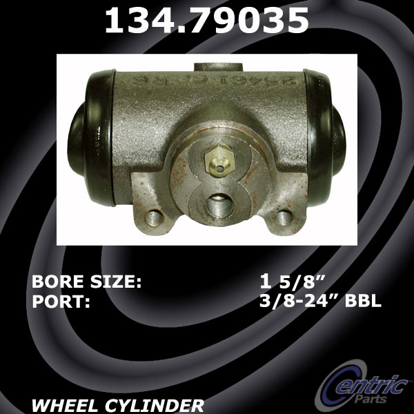 134.79035 Premium Wheel Cyl 805890400714