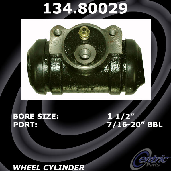 134.80029 Premium Wheel Cyl 805890401124