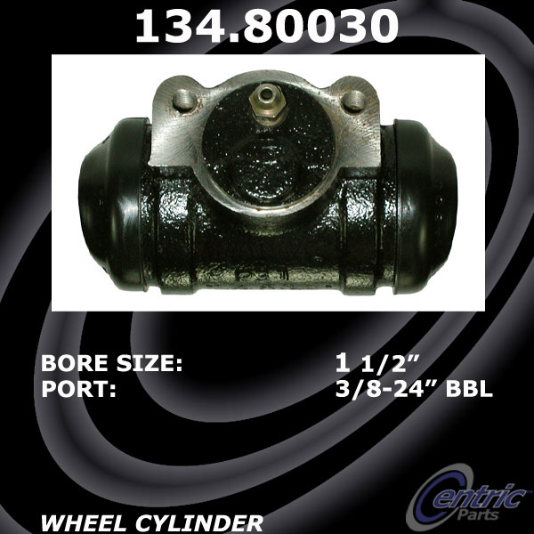 134.80030 Premium Wheel Cyl 805890401414