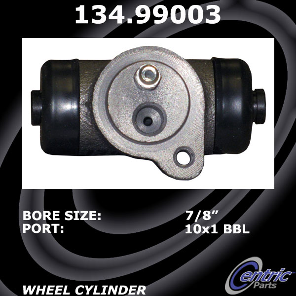 134.99003 Premium Wheel Cyl 805890658566