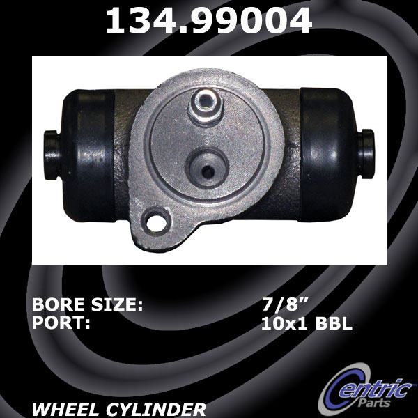 134.99004 Premium Wheel Cyl 805890658573