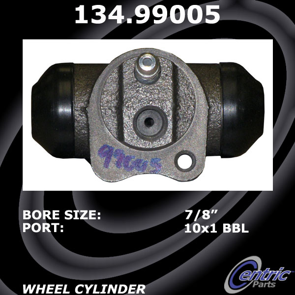 134.99005 Premium Wheel Cyl 805890658955
