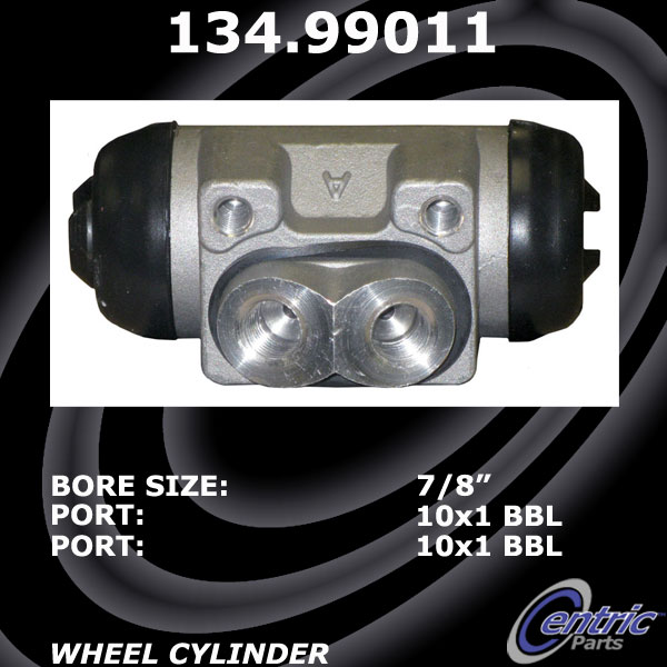 134.99011 Premium Wheel Cyl 805890658719