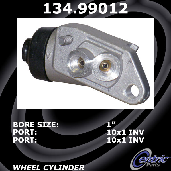 134.99012 Premium Wheel Cyl 805890658641